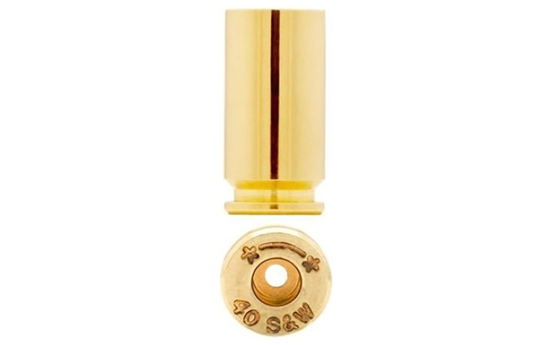 Starline, Inc 40 s&w brass 100/bag