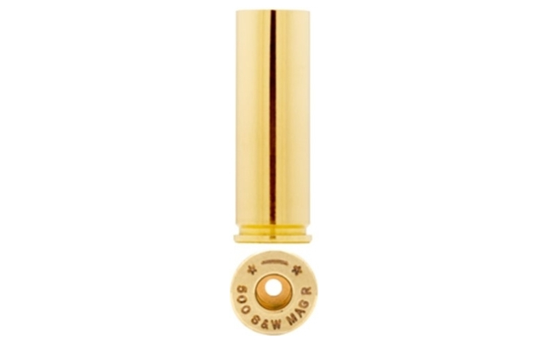 Starline, Inc 500 s&w brass 100/bag