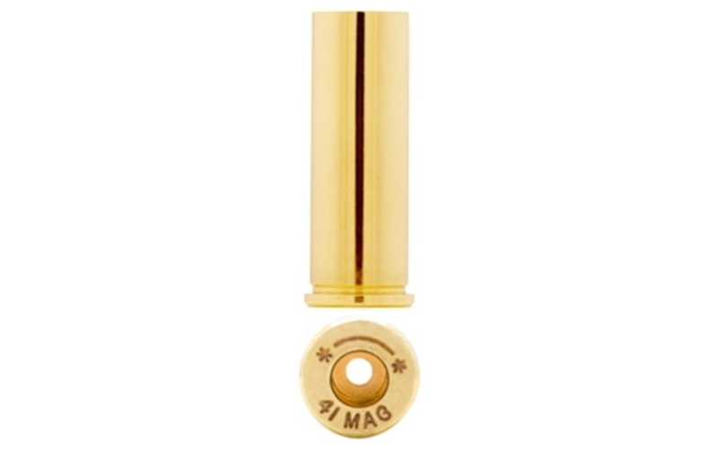 Starline, Inc 41 remington magnum brass 100/bag