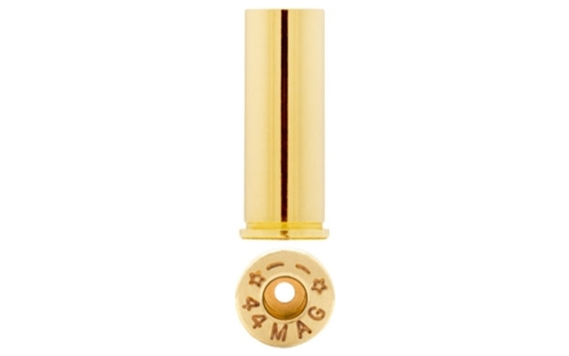 Starline, Inc 44 magnum brass 100/bag