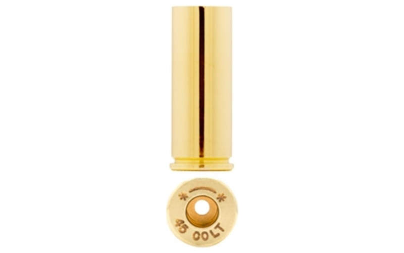 Starline, Inc 45 long colt brass 100/bag