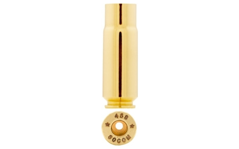 Starline, Inc 458 socom brass 100/bag