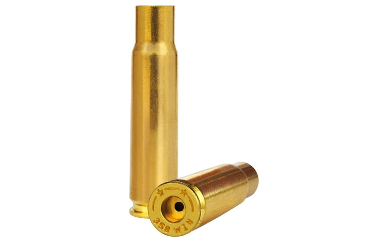 Starline, Inc 358 winchester brass 100/bag