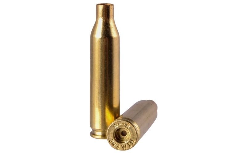 Starline, Inc 243 winchester brass 500/box