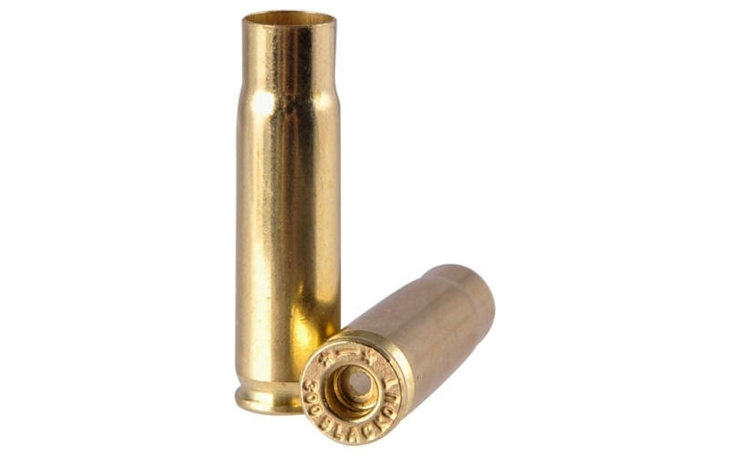 Starline, Inc 300 aac blackout brass 500/box