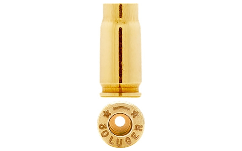 Starline, Inc 30 luger brass 100/bag