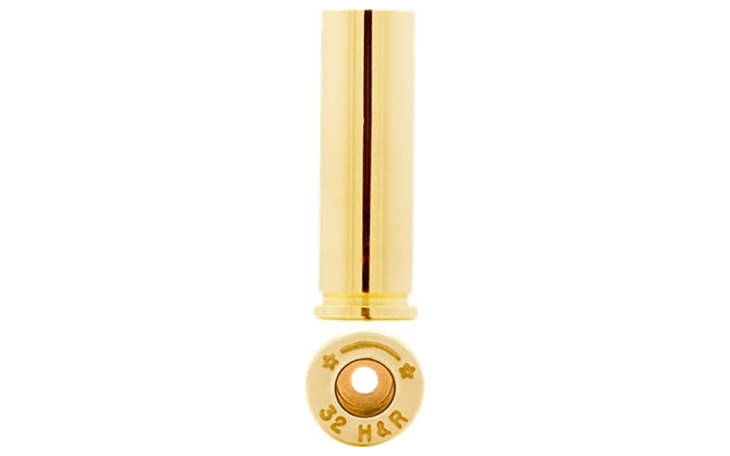 Starline, Inc 32 h&r magnum brass 100/bag