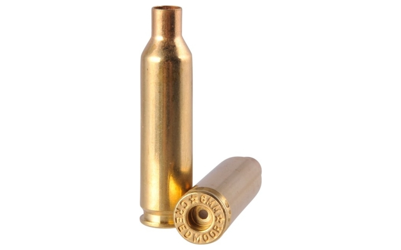 Starline, Inc 6mm crdmr lg prime brass 500ct
