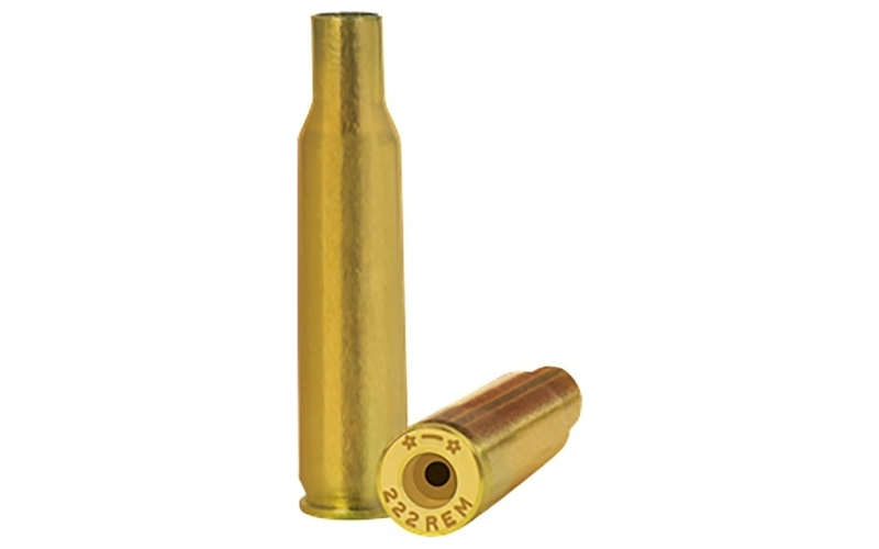 Starline, Inc 222 remington brass 500/bag
