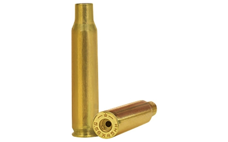 Starline, Inc 5.56x45mm nato brass 500/bag