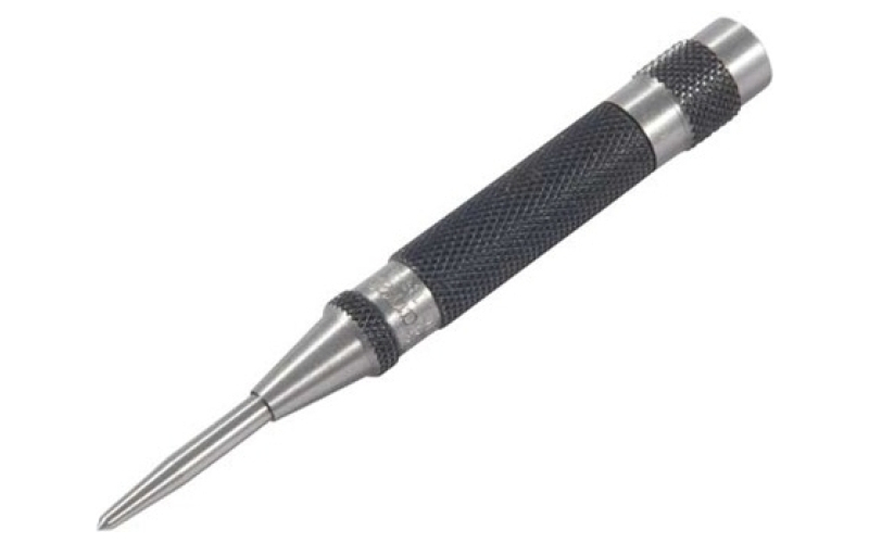 Starrett #18aa automatic center punch
