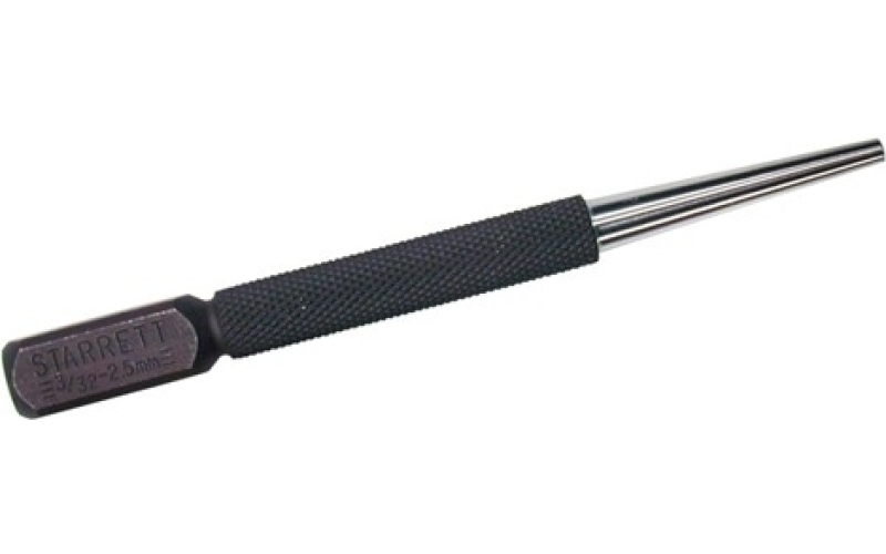 Starrett #800c 3/32'' starter punch