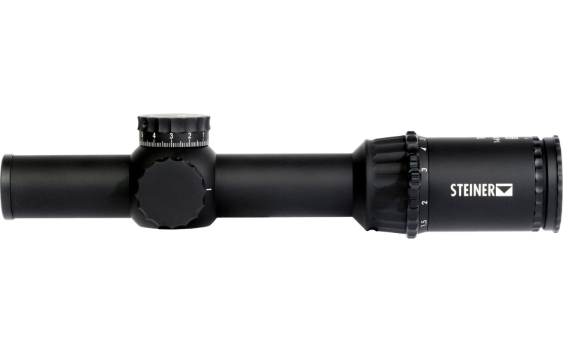STEINER T6XI 1-6X24MM FFP