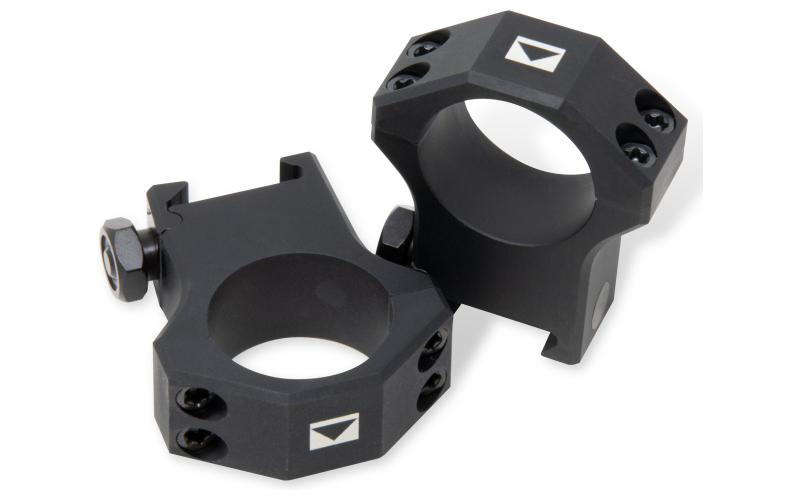 STEINER T SERIES RINGS 30MM LOW
