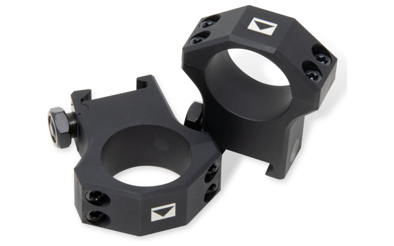 STEINER T SERIES RINGS 30MM MED