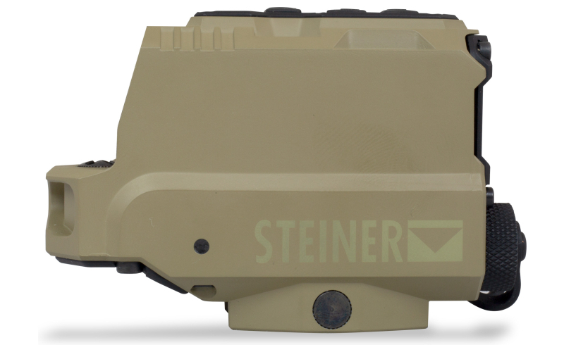 STEINER DRS1X W/ STD MOUNT TAN