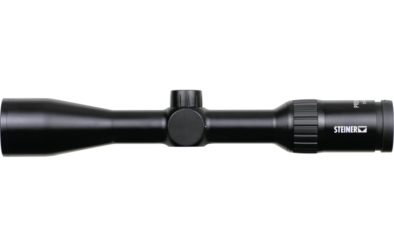 STEINER PREDATOR 4 2.5-10X42MM SFP