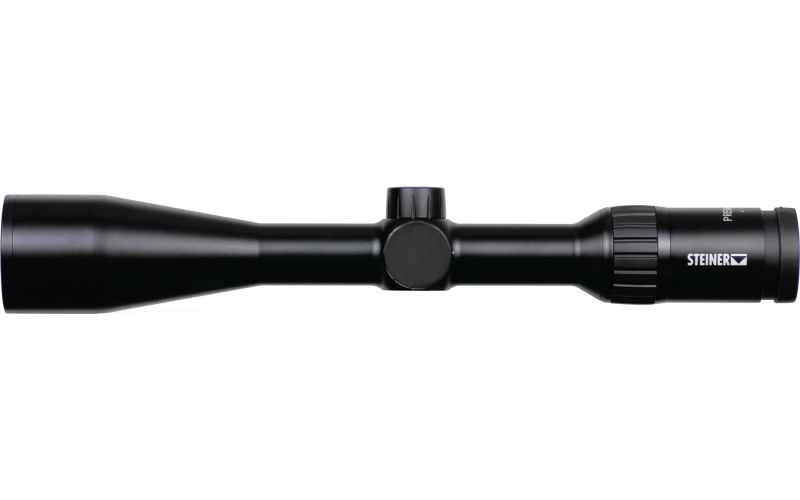 STEINER PREDATOR 4 4-16X50MM SFP