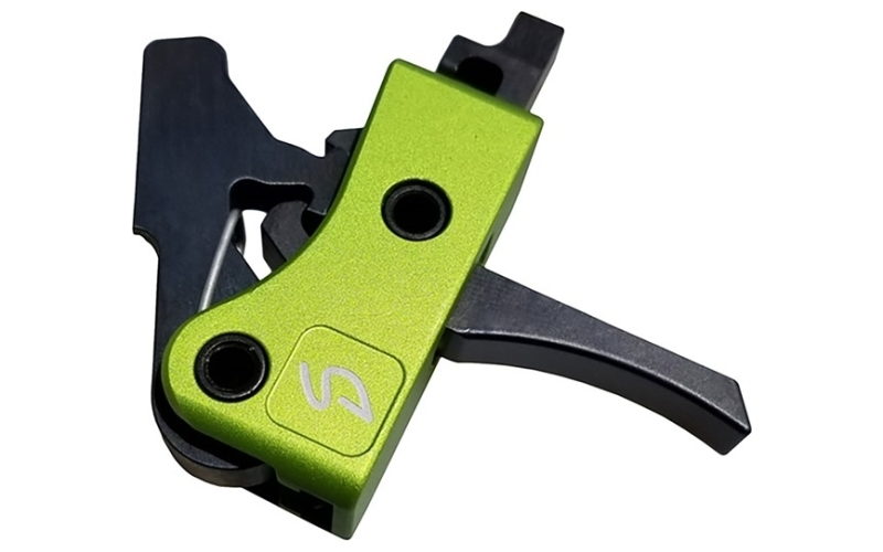 Stern Defense, Llc H2s hybrid trigger drop-in 2 stage