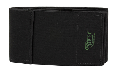 Sticky Holsters Belly Band, Black, For Sticky Holster, Xlarge, Fits 37"-58" BBXL