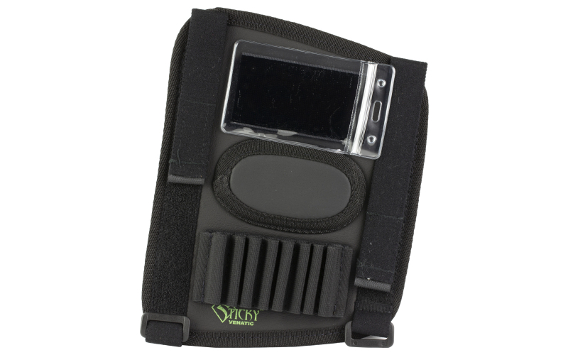 STICKY STOCK PAD/RISER SPR