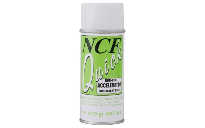 Satellite City 6oz. quick accelerator aerosol