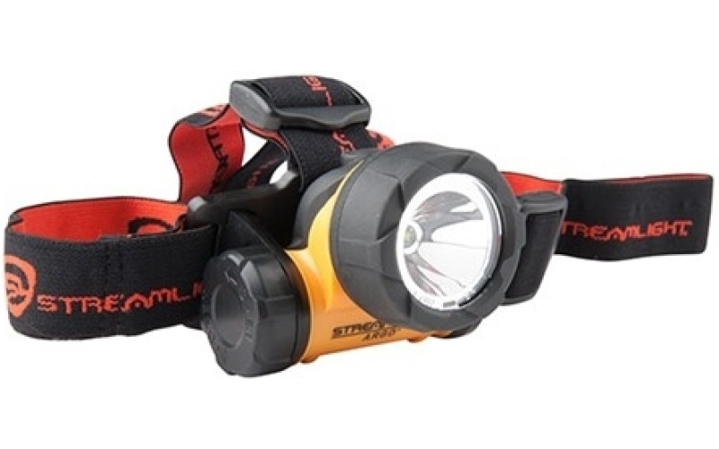 Streamlight Streamlight argo headlamp