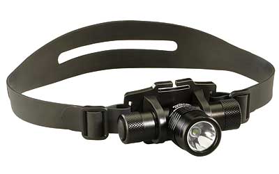 Streamlight Pro Tac HL Headlamp, C4 LED 635 Lumens, Black 61304