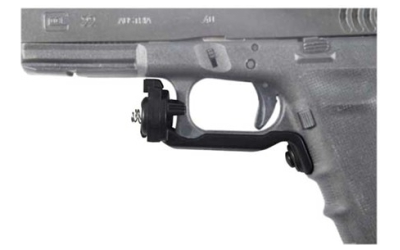 Streamlight Tlr contour remote