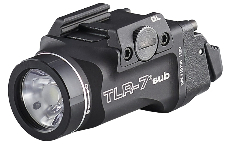 STRMLGHT TLR-7X SUB FOR GLK 43X/48