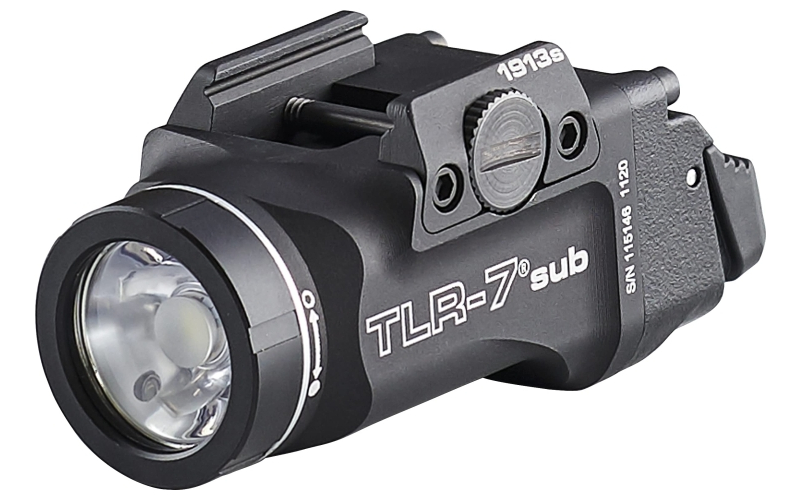 STRMLGHT TLR-7X SUB FOR 1913 SHORT