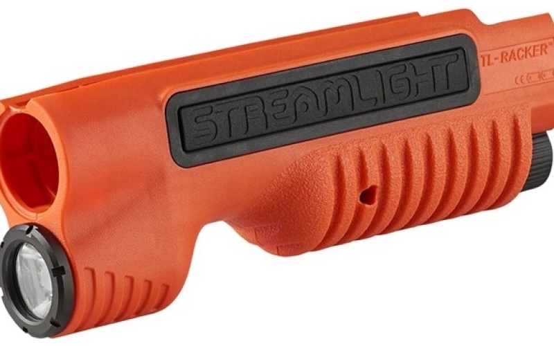 Streamlight Mossberg 500/590 forend light, orange