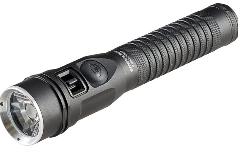 Streamlight Strion 2020 handheld flashlight - 12v dc black