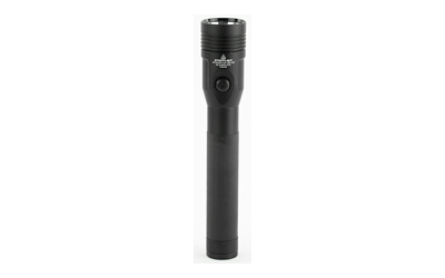 Streamlight Stinger DS LED HL, Rechargeable, C4 LED 800 Lumens, (120V) AC Smart Charge, Black 75455