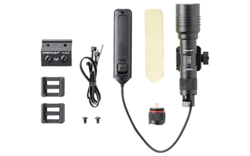 STRMLGHT PROTAC RAILMOUNT 1L