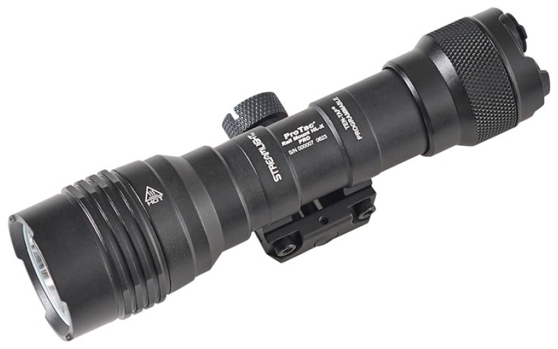 Streamlight Protac rail mount hl-x pro long gun light only black