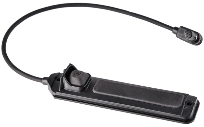 Streamlight Protac 2.0 rail mount long gun straight latching switch