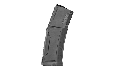 Strike Industries Magazine, 223 Remington/5.56 NATO, 10 Rounds, Fits AR-15, Polymer, Black SI-AR-MAG-10