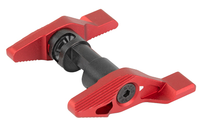 STRIKE SWITCH AMBI SELECTOR RED