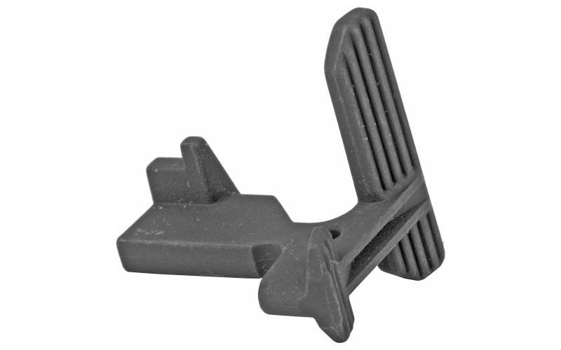 Strike Industries Extended Bolt Catch, Black SI-AR-XBC