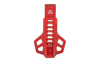 STRIKE BILLET TRIGGER GUARD RED
