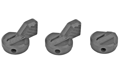 Strike Industries Selector Switch for CZ EVO, Black SI-CEVO-SS