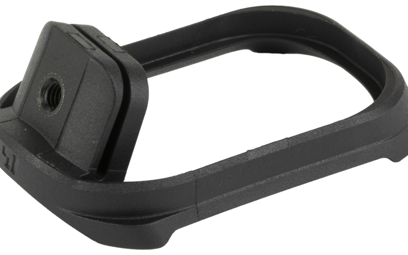 Strike Industries Strike Magwell, Fits Glock 17/22/31/34/35 Gen 5, Polymer, Black SI-G5-MAGWELL-17
