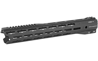 STRIKE GRILDLOK LITE 15" RAIL  BLK