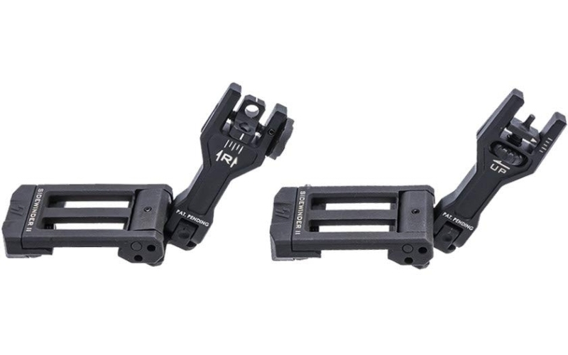 STRIKE INDUSTRIES SIDEWINDER BUIS VI