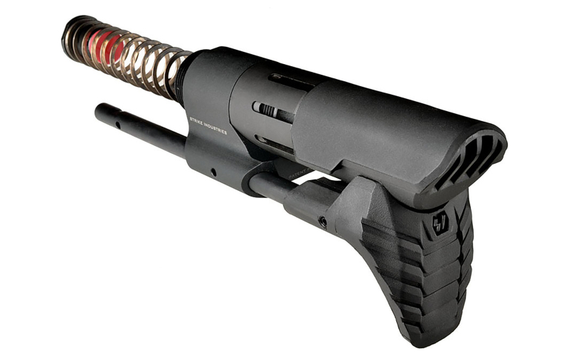 STRIKE AR PDW STOCK BLACK