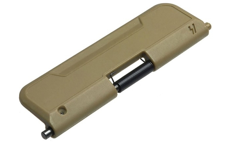 Strike Industries Ar-15 enhanced ultimate dust cover standard fde