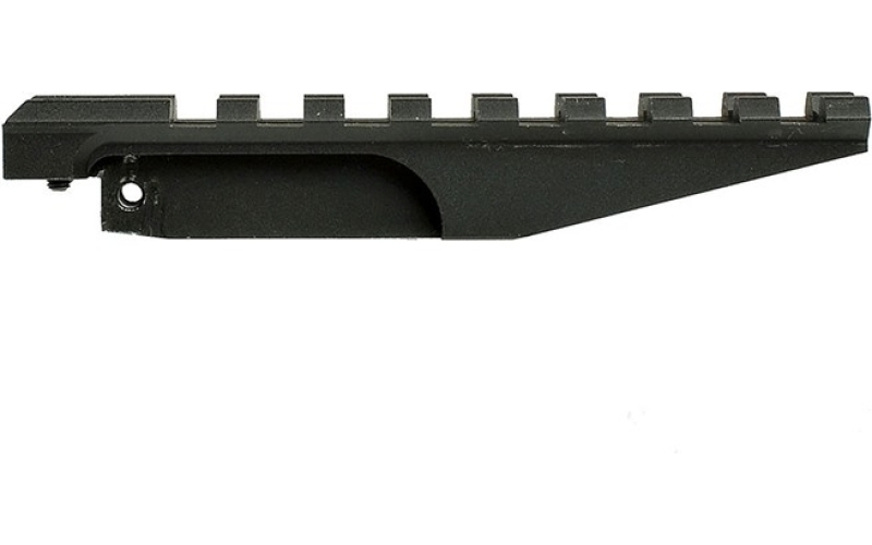 Strike Industries Si ak rear rail