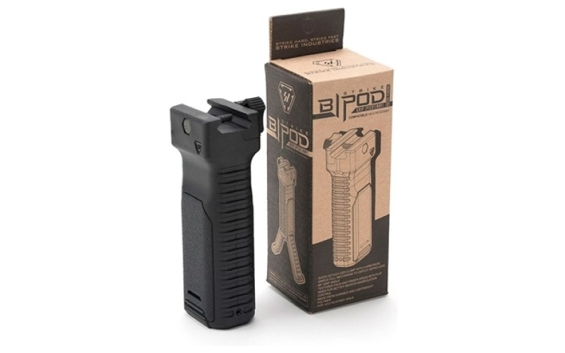 Strike Industries Bipod grip