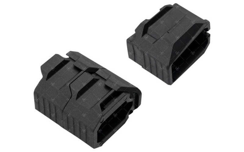 Strike Industries Stacked angled grip extension